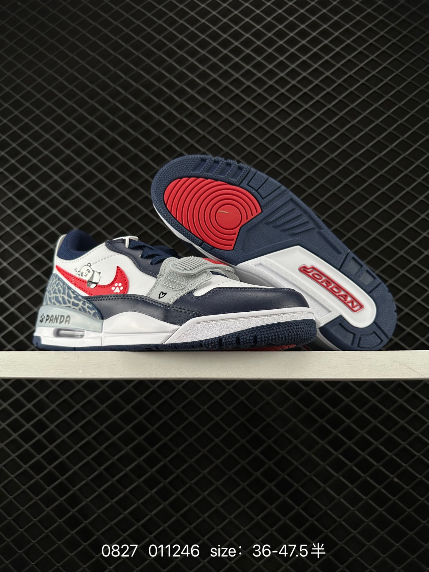 Air Jordan Legacy 312 Low 